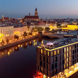 *** Aparthotel Exclusive Marina Polen