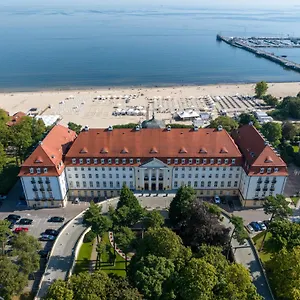 Sofitel Grand Zoppot