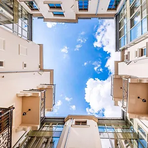 **** Aparthotel Ventus Rosa Boutique Polen